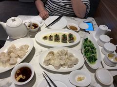 原汁海胆水饺-喜鼎海胆水饺(柏威年购物中心店)