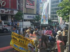 -一蘭拉面(新宿中央东口店)