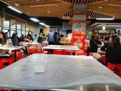 大堂-小民大排档(光谷店)