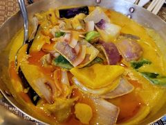 -南沙游艇会·大兵船餐厅