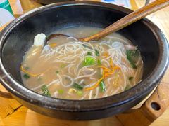 -勺子米线·云南传统小吃市集(四方街店)