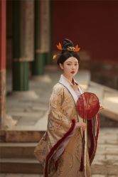 点击看大图 -美云庭古装·格格服汉服·京城旅拍(北京店)