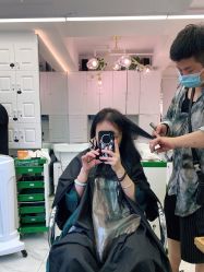 -潘多拉Hairsalon