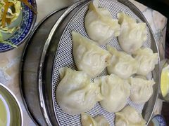 -老烟台灌汤包(南洪街店)