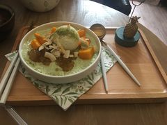 绿野仙踪-春风·有糖(崇宁路店)