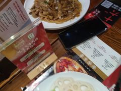-受气牛肉·重庆耙牛肉(来福士店)