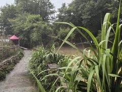 -西溪南古村落