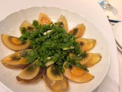 -食为先庐畔渔歌(合作化路店)