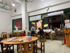 -南记食粥坊·宵夜大排档(莲花总店)