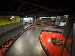 -魔赛卡丁车赛车汇(上海店)