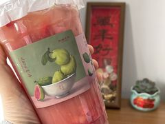 -阿嬷手作(上海万象城店)