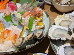 -松岛日本料理(汾江路店)