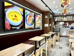 -魏家凉皮(次渠店)