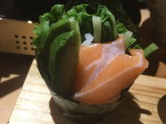 -TORO MaKi 寿司·日料(华创店)
