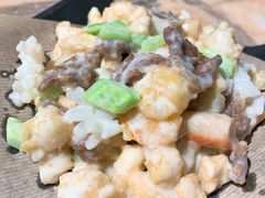 奶汁全爆-伊兰津范儿