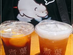 -煮叶(悠唐广场店)