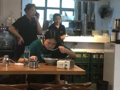 大堂-金原鸭血粉丝汤·汤包·脆皮烤鸭(南京博物院店)