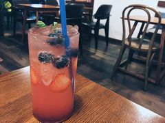 -AFS Cafe & Canteen(闽江二路店)
