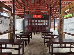 -龙川佗城