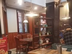-朝花夕拾中餐厅(台儿庄古城复兴广场店)