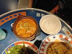 -伯友茶记(中华广场店)