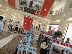 -光启城时尚购物中心