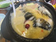 -喜林苑·稻田餐厅(品相府店)