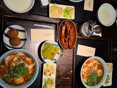 -喜晋道面馆(华严寺广场店)