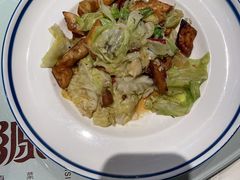 -缤圣源中国清真菜(群力店)
