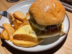 -The Diner X餐厅(青岛万象城店)
