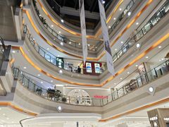 -巴黎春天(浦建店)