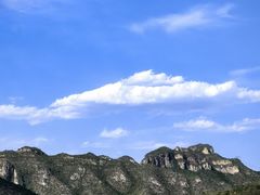 -红旗渠风景区