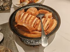 芋头夹肉-天福海鲜酒楼·闽菜海鲜·宴请聚会(五四路店)