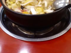 -菌之家·专业纯野生菌火锅·特色炒菌