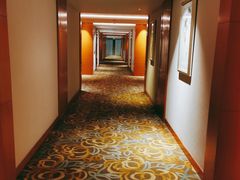 -济南喜来登酒店