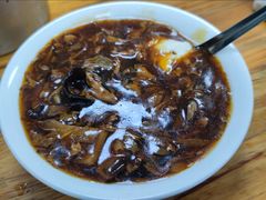豆腐脑-增盛魁小吃店