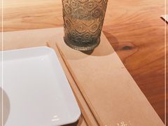 -青桃餐厅