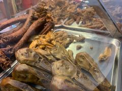 -红全周·洪濑鸡爪(万祥路店)