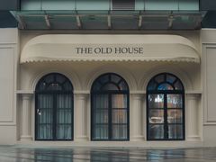 -THE OLD HOUSE酒吧
