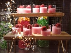 -岷山饭店-芝芝自助餐厅