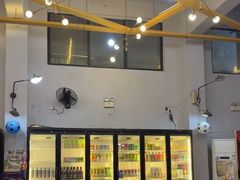 -吉源大排档·鱼生·海鲜(烧烤彩印厂店)