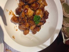 -绿茶餐厅(千岛湖银泰城店)