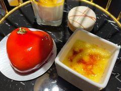 -九里云松·天香餐厅