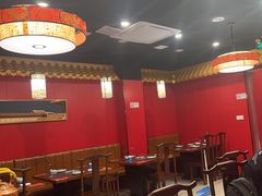 -京元盛铜锅涮肉(上海总店)