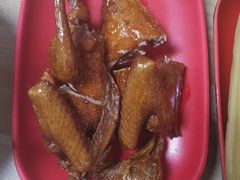 红烧乳鸽-光明刘冰乳鸽店(光明法政北路店)