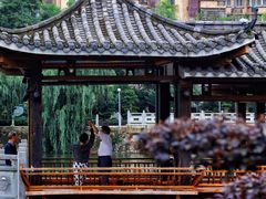 -孺子亭公园