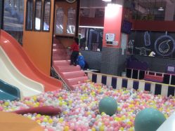 -嘟嘟乐儿童乐园(卜蜂莲花店)