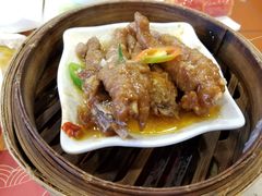 -点都德(大茶楼店)