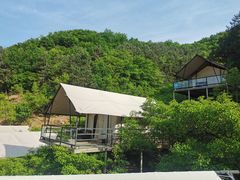 -北京山里寒舍度假酒店