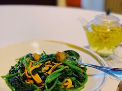 -金轩中餐厅 Jin Xuan(浦东丽思卡尔顿酒店)